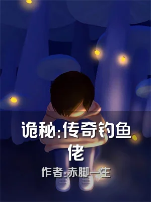 诡秘：传奇钓鱼佬