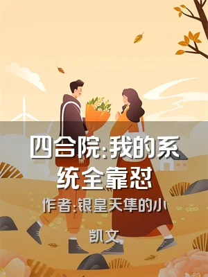 四合院：我的系统全靠怼