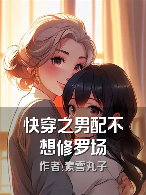 快穿之男配不想修罗场