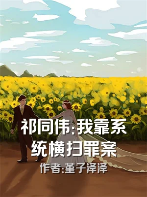 祁同伟：我靠系统横扫罪案