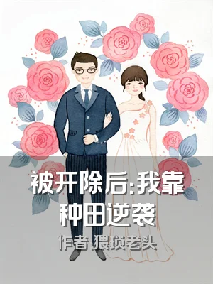 被开除后：我靠种田逆袭