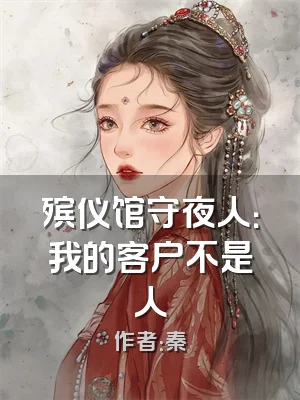 殡仪馆守夜人：我的客户不是人
