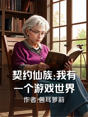 契约仙族：我有一个游戏世界