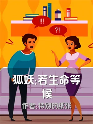 狐妖：若生命等候