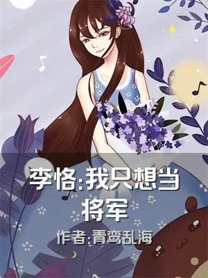 李恪：我只想当将军