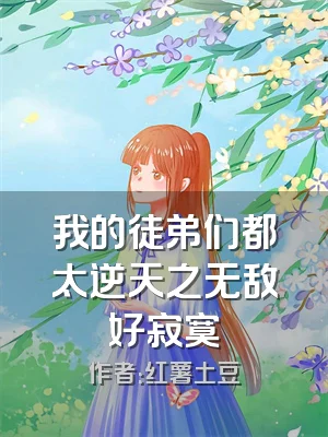 我的徒弟们都太逆天之无敌好寂寞