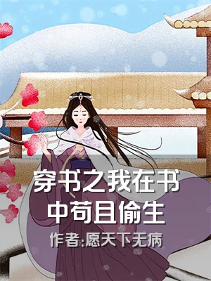 穿书之我在书中苟且偷生