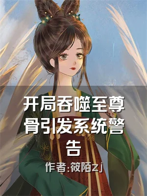 开局吞噬至尊骨引发系统警告