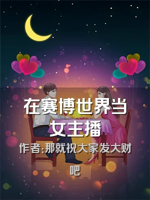 在赛博世界当女主播