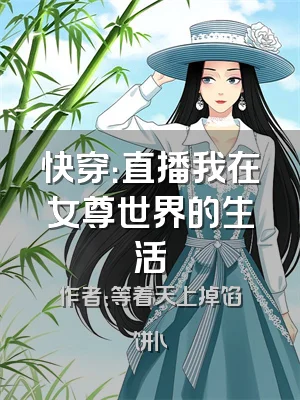 快穿：直播我在女尊世界的生活