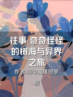 往事：奇奇怪怪的树海与异界之旅