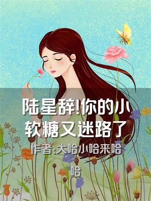 陆星辞！你的小软糖又迷路了