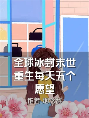 全球冰封末世重生每天五个愿望