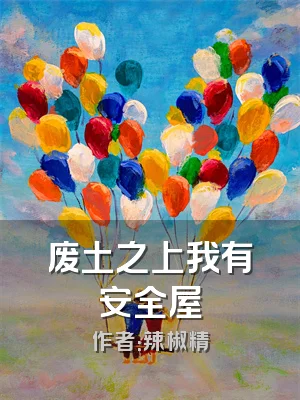废土之上我有安全屋