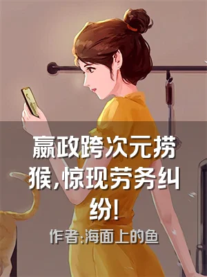 嬴政跨次元捞猴，惊现劳务纠纷！