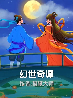幻世奇谭