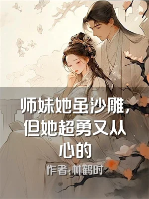 师妹她虽沙雕，但她超勇又从心的