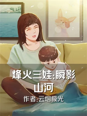 烽火三娃：瞬影山河