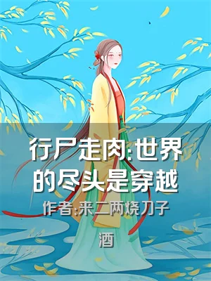 行尸走肉：世界的尽头是穿越