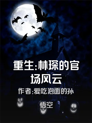 重生：林琛的官场风云