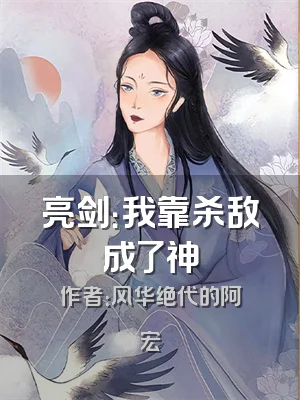 亮剑：我靠杀敌成了神