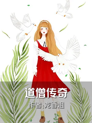 道僧传奇