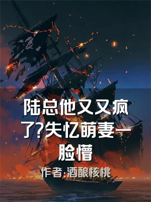 陆总他又又疯了？失忆萌妻一脸懵