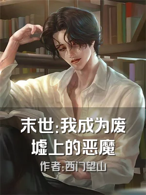 末世：我成为废墟上的恶魔