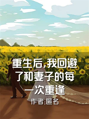 重生后，我回避了和妻子的每一次重逢