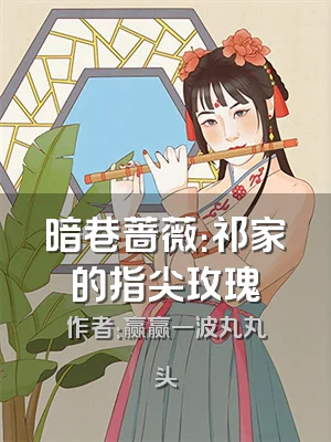 暗巷蔷薇：祁家的指尖玫瑰