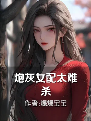 炮灰女配太难杀