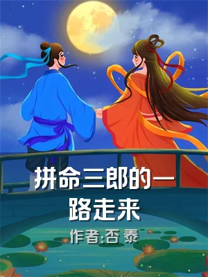 拼命三郎的一路走来