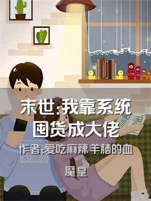 末世：我靠系统囤货成大佬