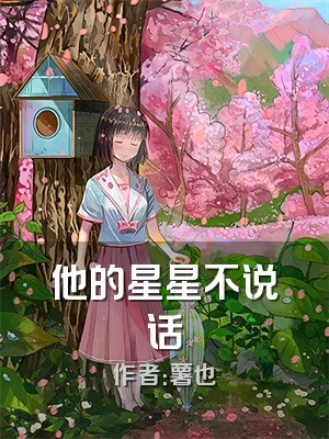 他的星星不说话