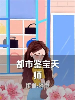 都市鉴宝天师