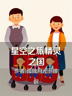 星空之旅精灵之国