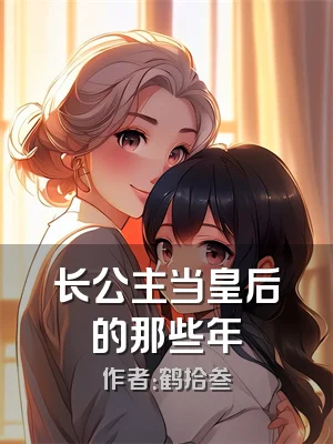 长公主当皇后的那些年