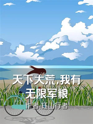 天下大荒，我有无限军粮