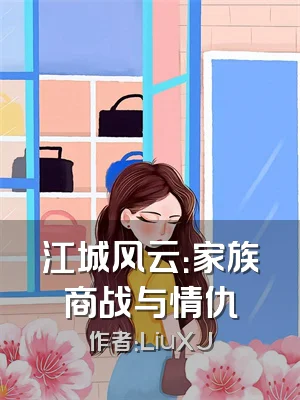 江城风云：家族商战与情仇