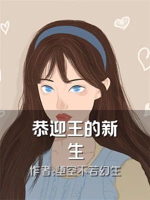 恭迎王的新生