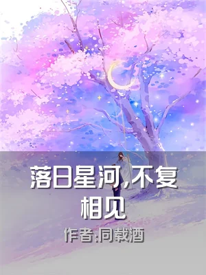 落日星河，不复相见