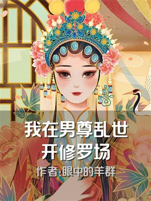 我在男尊乱世开修罗场