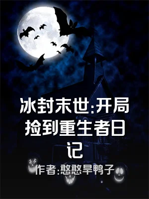 冰封末世：开局捡到重生者日记