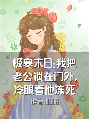 极寒末日：我把老公锁在门外，冷眼看他冻死