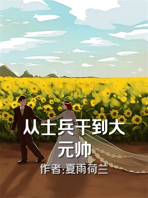 从士兵干到大元帅