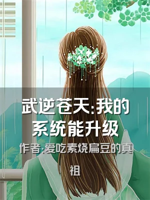 武逆苍天：我的系统能升级