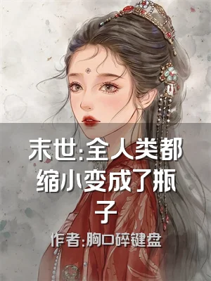 末世：全人类都缩小变成了瓶子