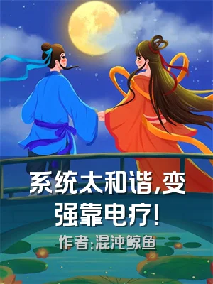 系统太和谐，变强靠电疗！