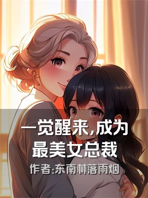 一觉醒来，成为最美女总裁