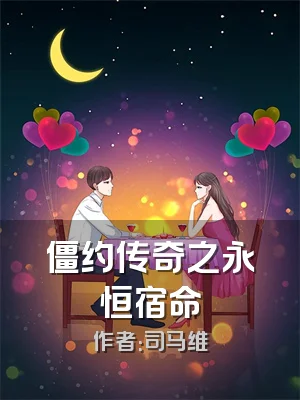 僵约传奇之永恒宿命